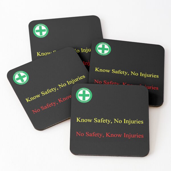 Item preview, Know Safety designed and sold by SafeTfun.