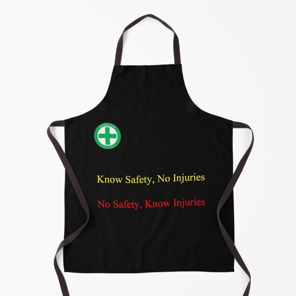 Item preview, Know Safety designed and sold by SafeTfun.