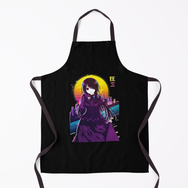 Item preview, Date A Live Kurumi Tokisaki designed and sold by JorelysAberle99.