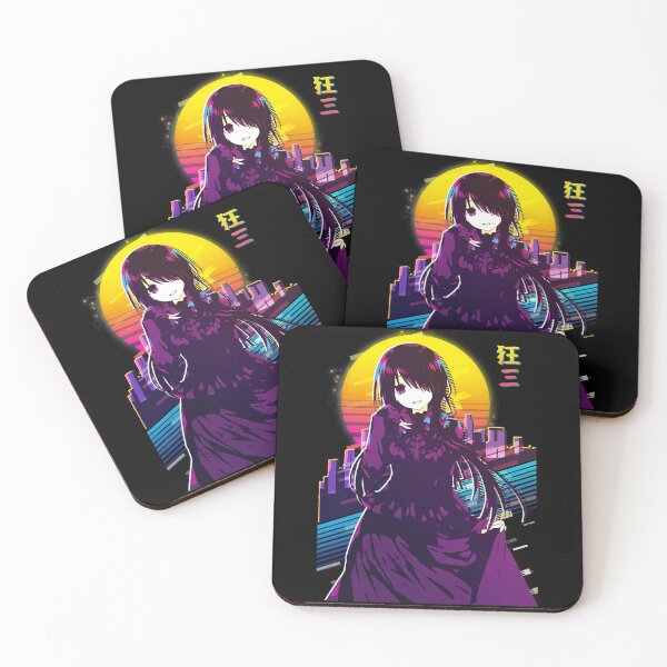 Item preview, Date A Live Kurumi Tokisaki designed and sold by JorelysAberle99.