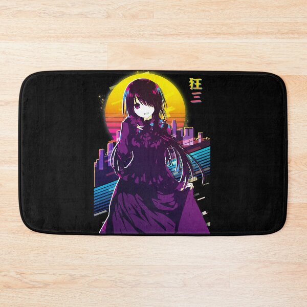 Item preview, Date A Live Kurumi Tokisaki designed and sold by JorelysAberle99.