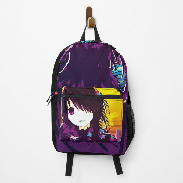 Item preview, Date A Live Kurumi Tokisaki designed and sold by JorelysAberle99.