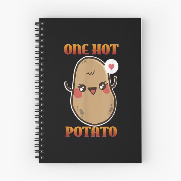 Item preview, One Hot Potato designed and sold by shirleyfinley.