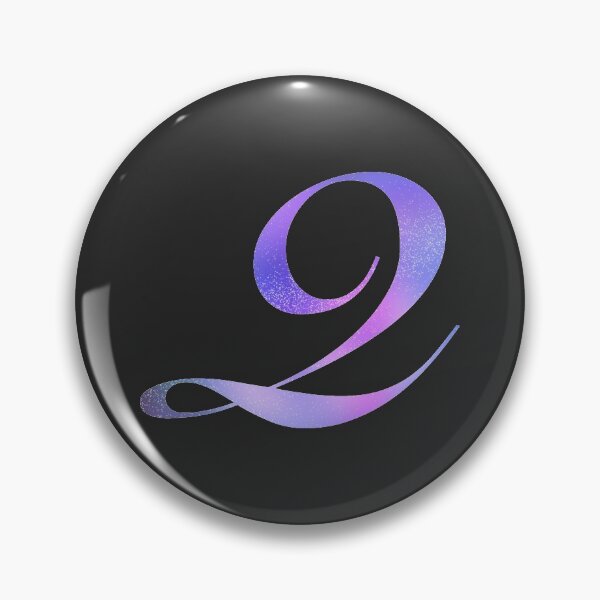 Item preview, Monogram Galaxy Cursive Letter Q designed and sold by sporadicdoodlin.