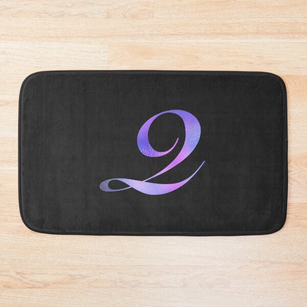 Item preview, Monogram Galaxy Cursive Letter Q designed and sold by sporadicdoodlin.