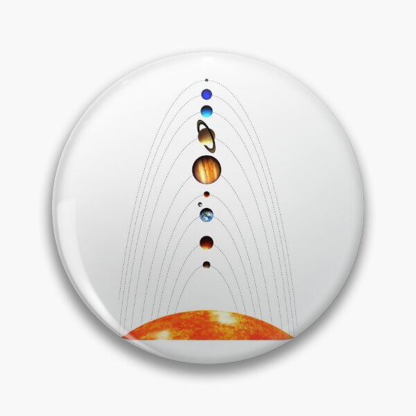 Item preview, Planets Colour  designed and sold by Youssefone.