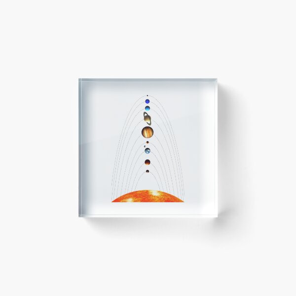 Item preview, Planets Colour  designed and sold by Youssefone.