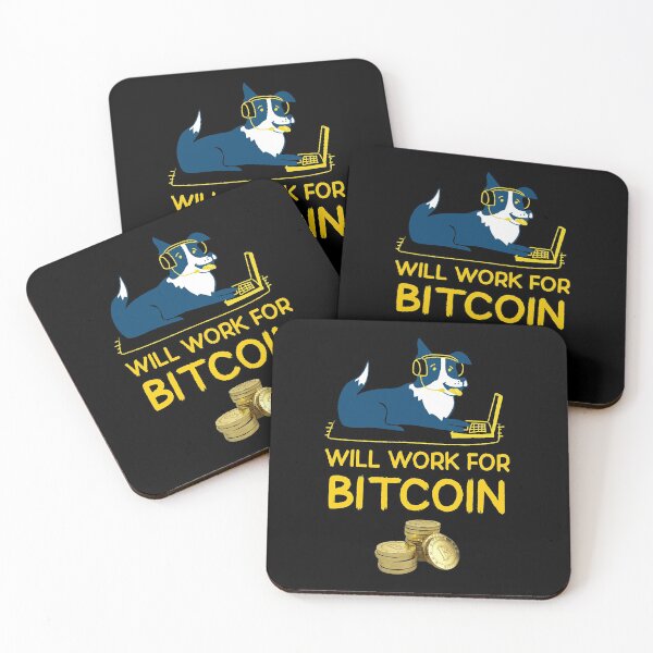 Item preview, bitcoin for people who like bitcoin and cryptocurrency  designed and sold by olsenaiyan.