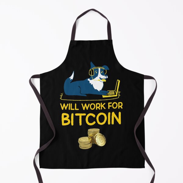 Item preview, bitcoin for people who like bitcoin and cryptocurrency designed and sold by olsenaiyan.