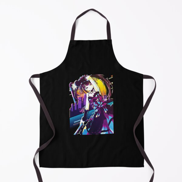 Item preview, Kurumi Tokisaki Date A Live designed and sold by JorelysAberle99.