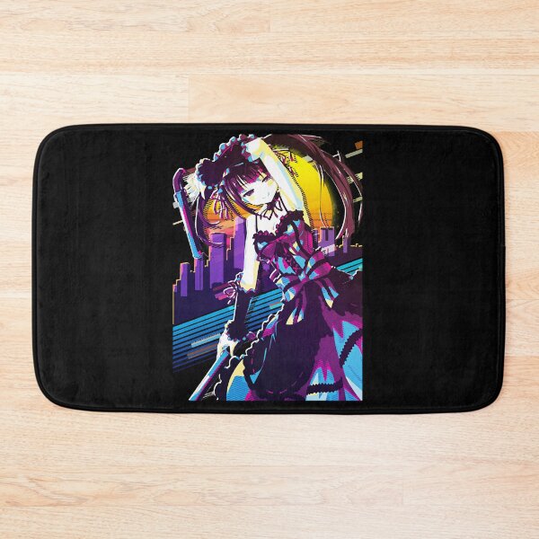 Item preview, Kurumi Tokisaki Date A Live  designed and sold by JorelysAberle99.
