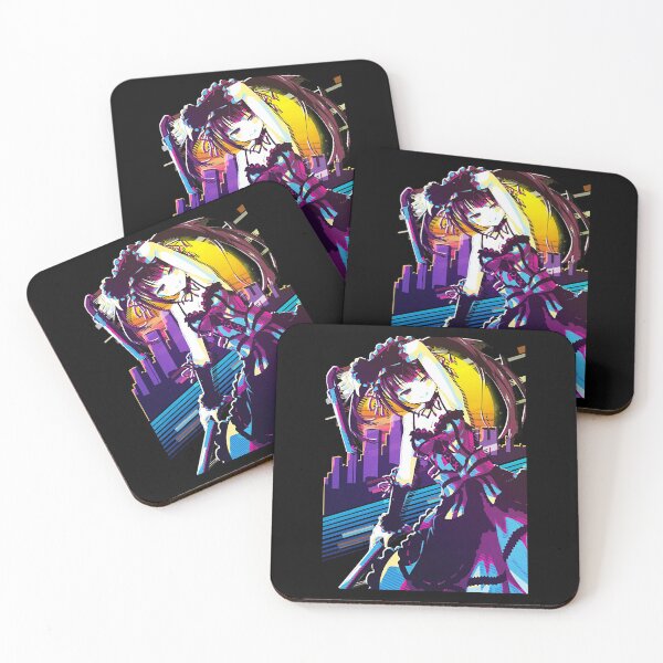 Item preview, Kurumi Tokisaki Date A Live  designed and sold by JorelysAberle99.