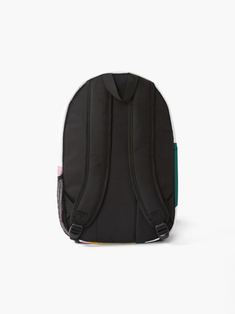 Alternate view of Louisa Backpack