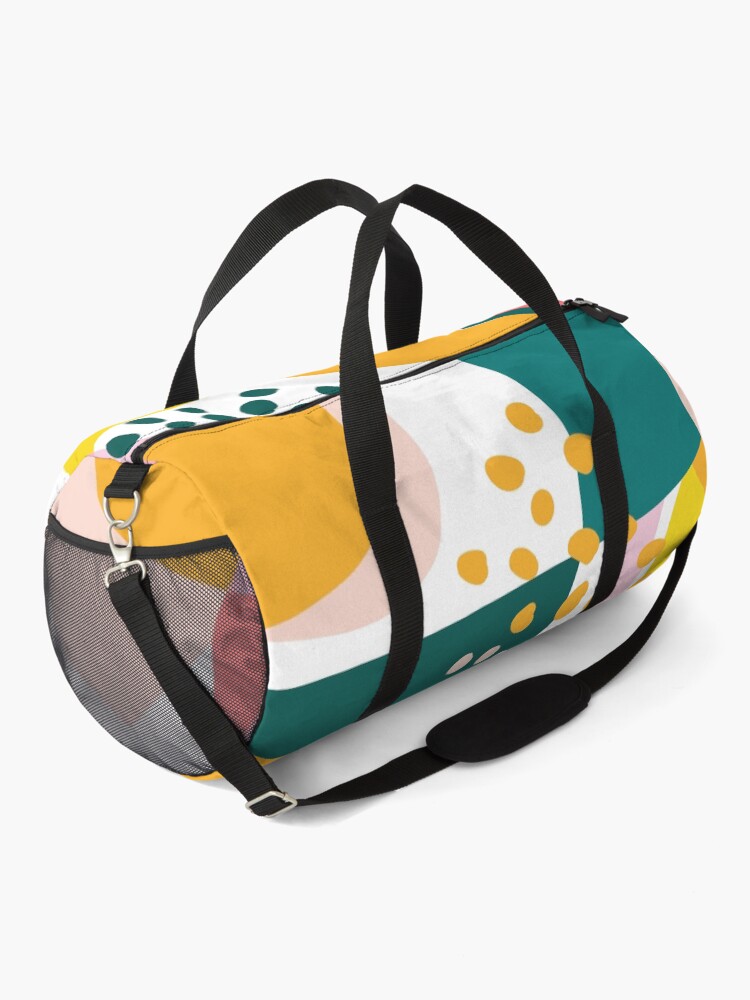 Alternate view of Louisa Duffle Bag