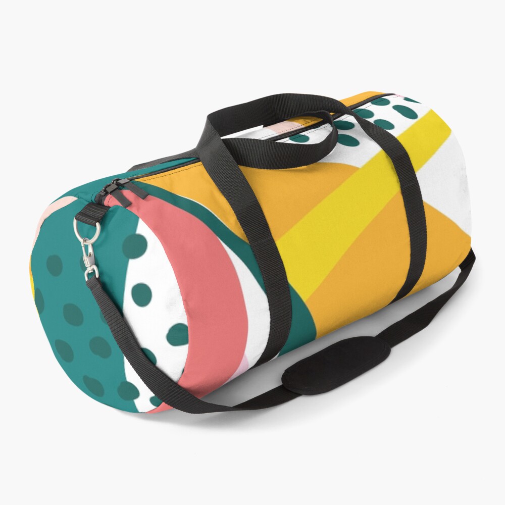 Louisa Duffle Bag