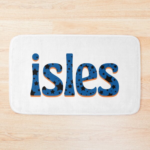 Item preview, ny islanders designed and sold by designsbysamantha.