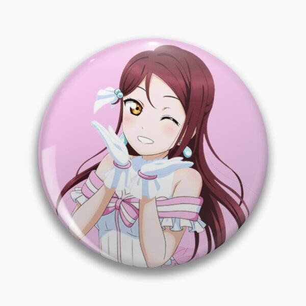 Item preview, riko sakuauchi ~koi ni naritai aquarium (sif version)~ designed and sold by celestialuden1.