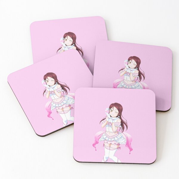 Item preview, riko sakuauchi ~koi ni naritai aquarium (sif version)~ designed and sold by celestialuden1.
