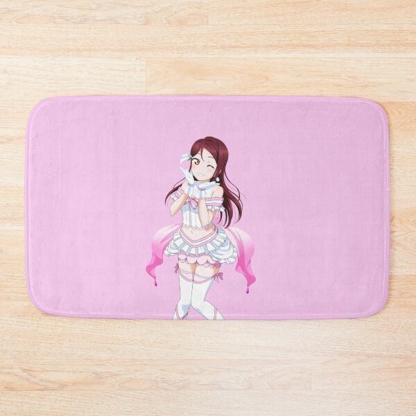 Item preview, riko sakuauchi ~koi ni naritai aquarium (sif version)~ designed and sold by celestialuden1.