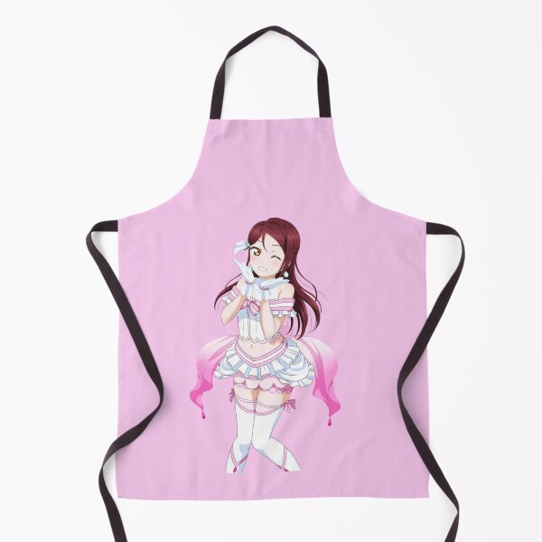 Item preview, riko sakuauchi ~koi ni naritai aquarium (sif version)~ designed and sold by celestialuden1.