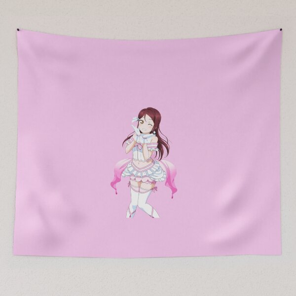 Item preview, riko sakuauchi ~koi ni naritai aquarium (sif version)~ designed and sold by celestialuden1.