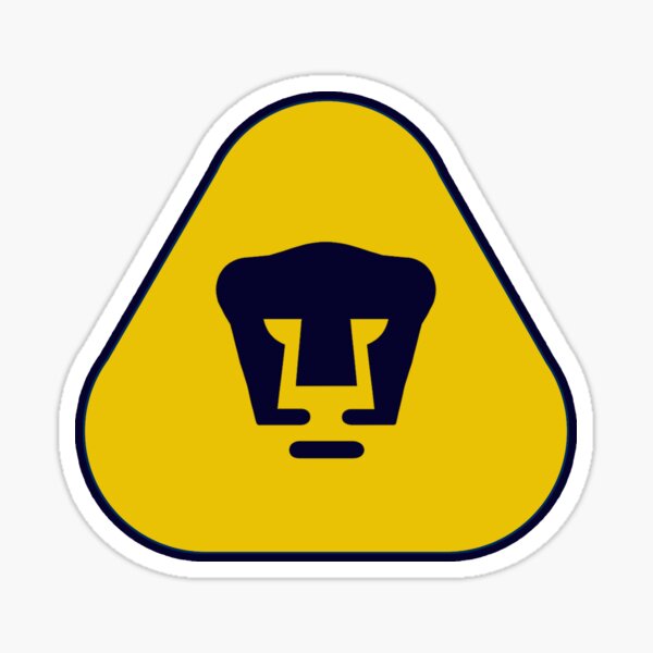 UNAM Pumas Crest/Logo