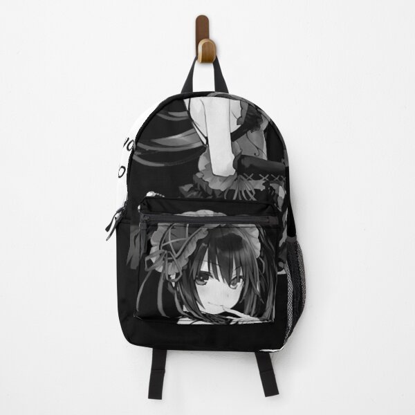 Item preview, OK BOOMER || Kurumi Tokisaki from Date a Live || designed and sold by JorelysAberle99.