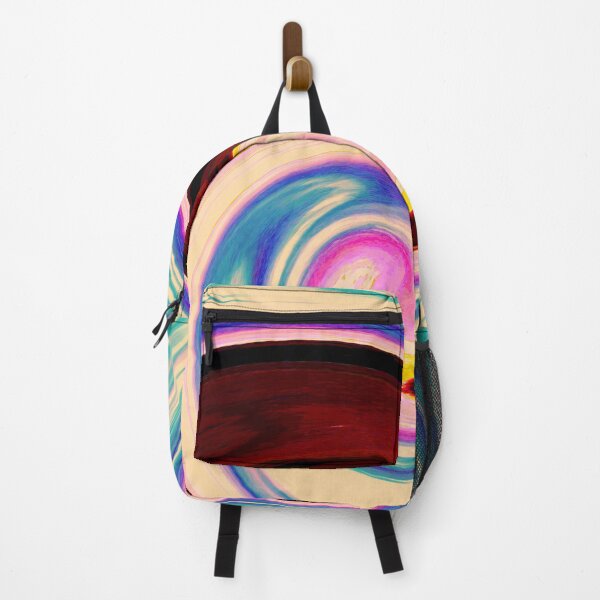 Item preview, Prismatic Wisconsin Sunset - Swirl designed and sold by IgniteWithin.