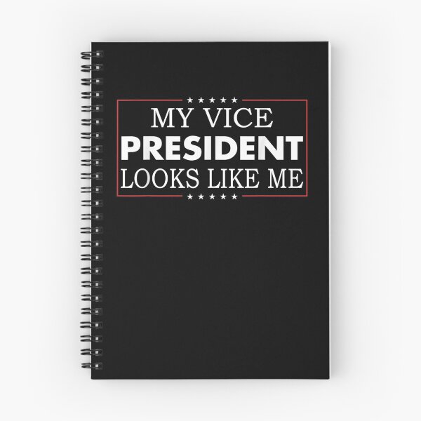 Item preview, My Vp Looks Like Me Madam Vice President designed and sold by shirleyfinley.