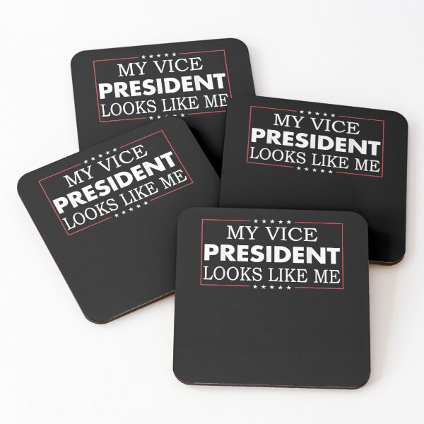Item preview, My Vp Looks Like Me Madam Vice President designed and sold by shirleyfinley.