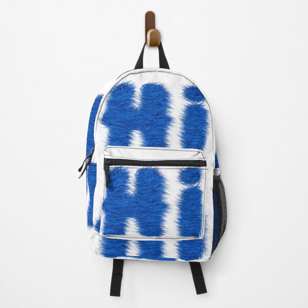 Item preview, Harry Blue Hi designed and sold by Genevieve Esson.