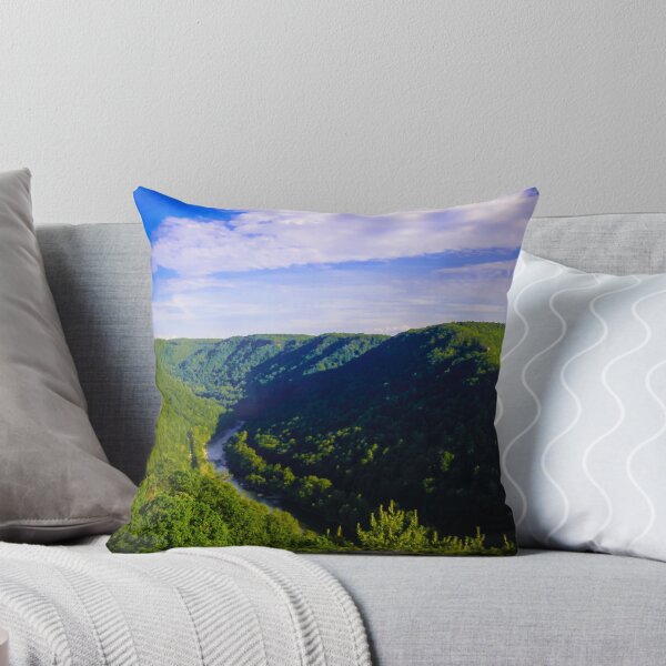 Item preview, New River Gorge  designed and sold by Paul Lubaczewski.