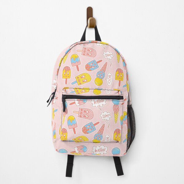 Item preview, Kawaii Color Ice Cream designed and sold by AnneTji.