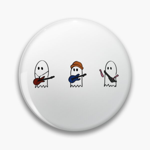 Item preview, Ghosties  designed and sold by Gabriella  Goldberg.