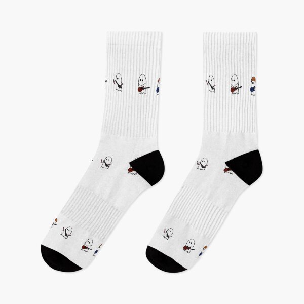 Item preview, Ghosties  designed and sold by Gabriella  Goldberg.