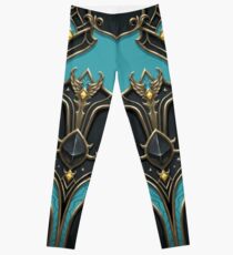 Armor Leggings Leggings