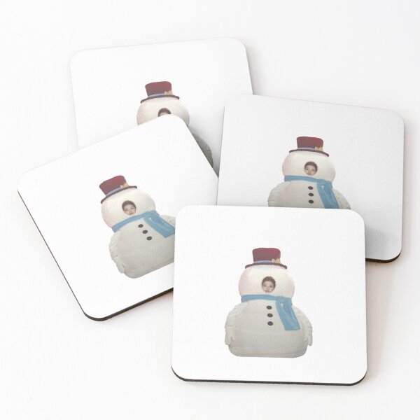 Item preview, snowman sana designed and sold by we-expect.