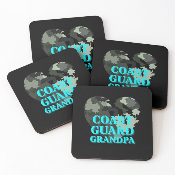 Item preview, COAST GUARD MOM - Camo Heart designed and sold by miTeless seDign.
