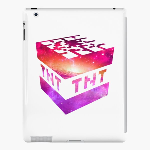 Minecraft Creeper Girl Illustration Meme iPad Case & Skin for Sale by  Destinyplayer