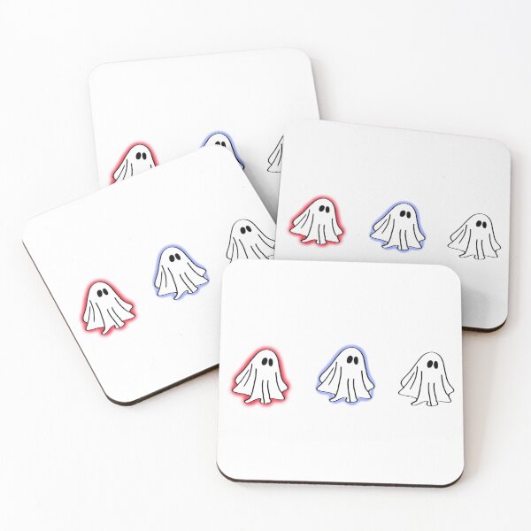 Item preview, Ghosties 2 designed and sold by Gabriella  Goldberg.