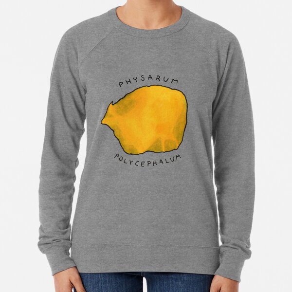 Slime Mold Clothing Redbubble
