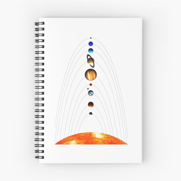 Item preview, Planets Colour  designed and sold by Youssefone.