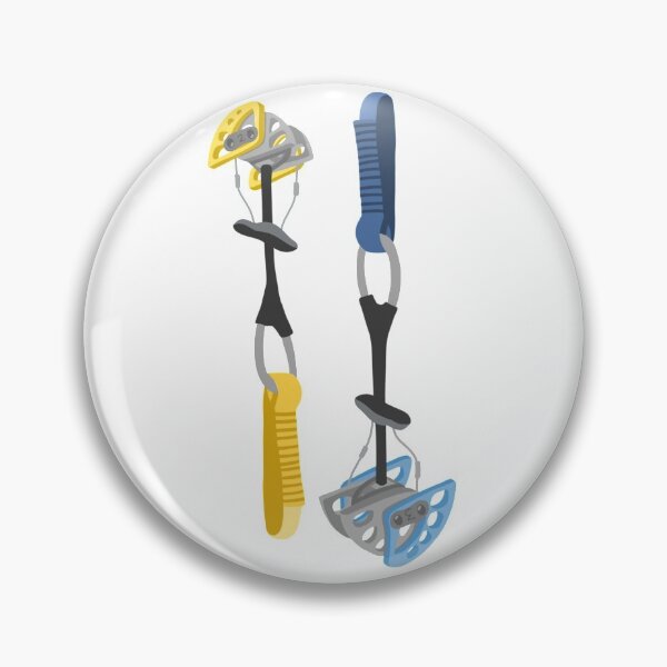 Item preview, Climbing Cams designed and sold by ddamon.