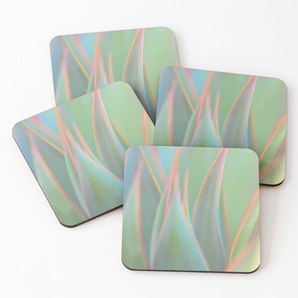 Item preview, Pastel Agave designed and sold by sernad.