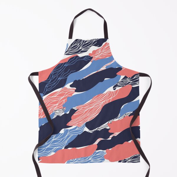 Item preview, Abstract Coral - 1 designed and sold by AnneTji.