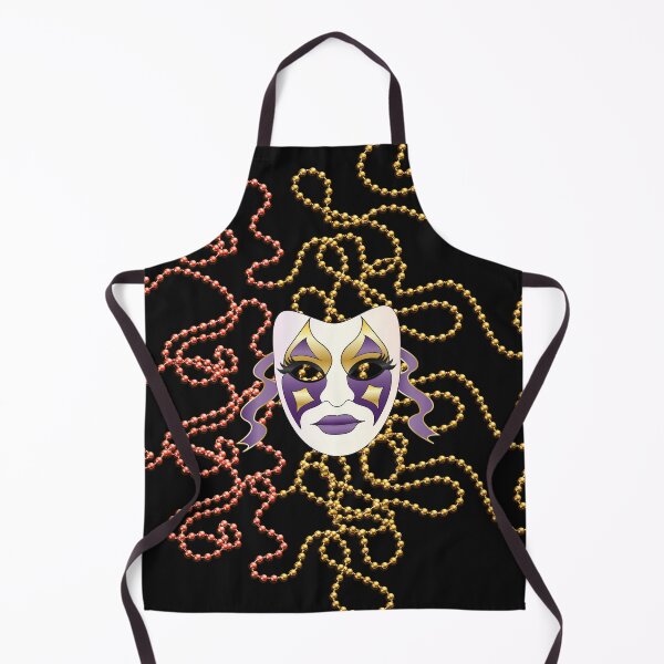 Item preview, Mask on Beads designed and sold by AliCatOriginals.