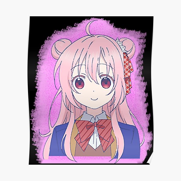 Satou Matsuzaka [Happy Sugar Life] : r/yandere