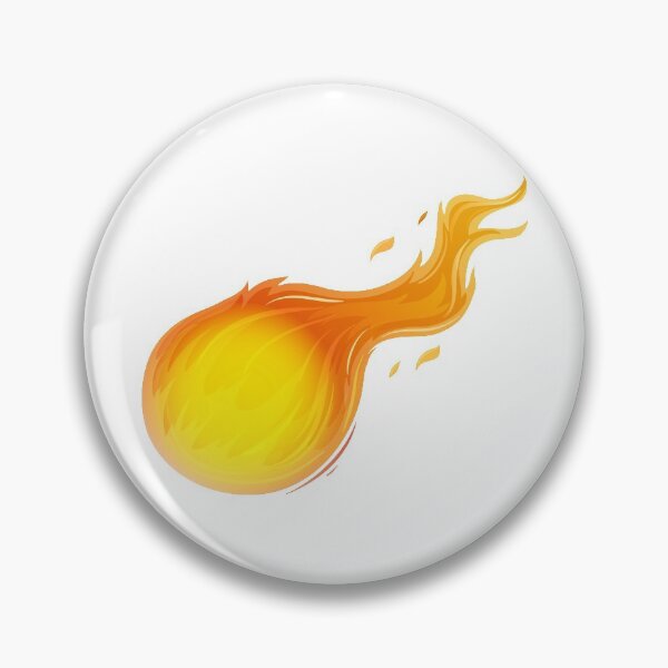 Item preview, Fireball designed and sold by FilipeFerreira.