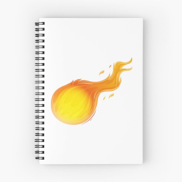 Item preview, Fireball designed and sold by FilipeFerreira.