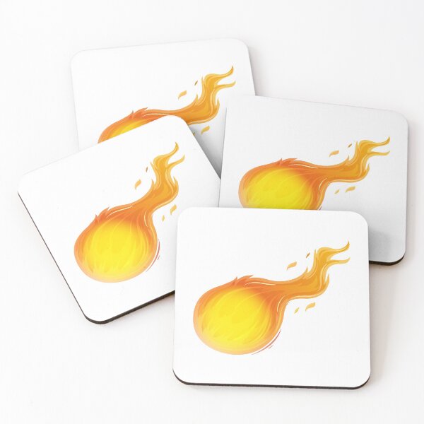 Item preview, Fireball designed and sold by FilipeFerreira.